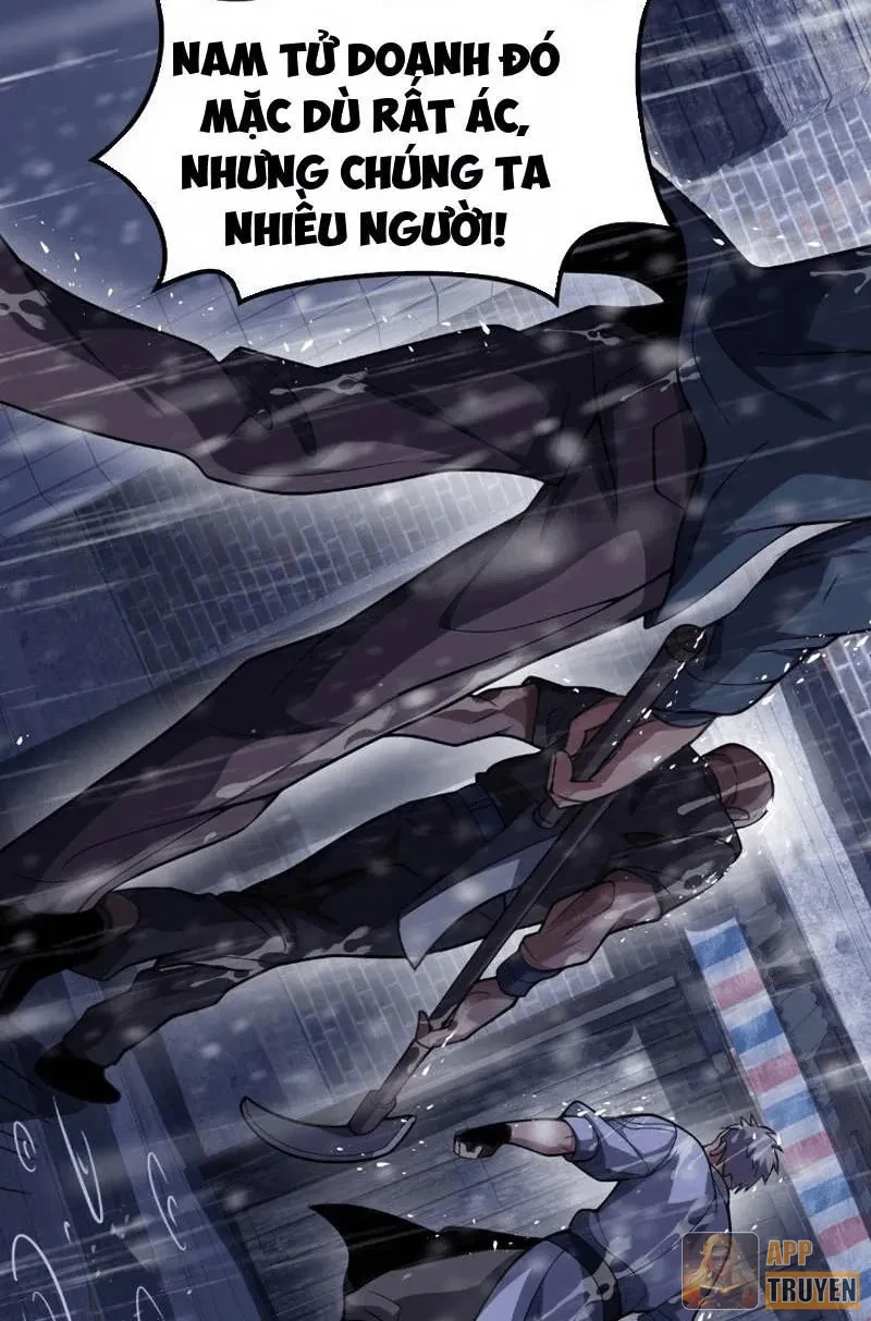 Vạn Tộc Tru Sát!! Chapter 73 - 3