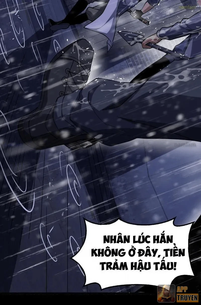 Vạn Tộc Tru Sát!! Chapter 73 - 4