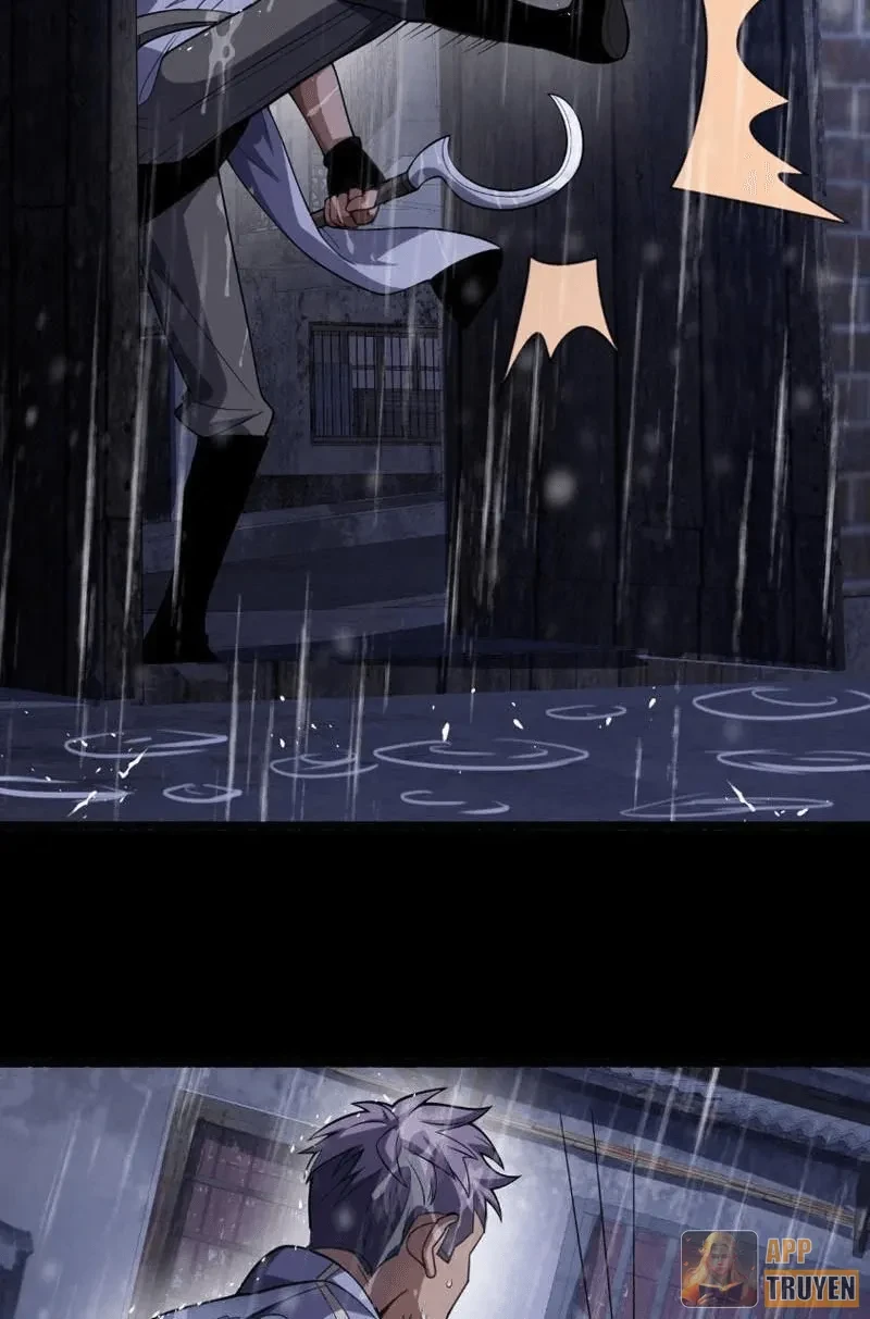 Vạn Tộc Tru Sát!! Chapter 73 - 7