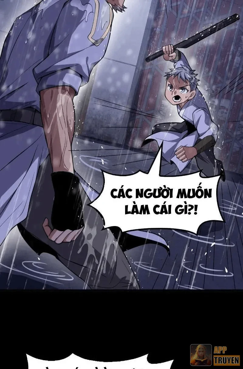 Vạn Tộc Tru Sát!! Chapter 73 - 8
