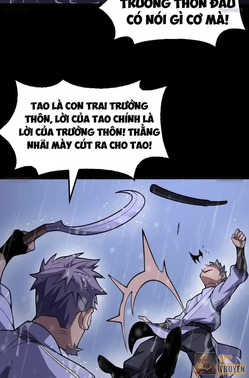 Vạn Tộc Tru Sát!! Chapter 73 - 10