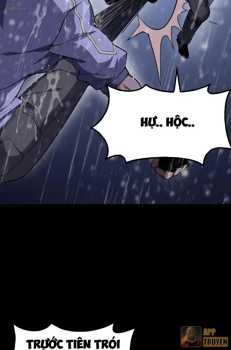 Vạn Tộc Tru Sát!! Chapter 73 - 11