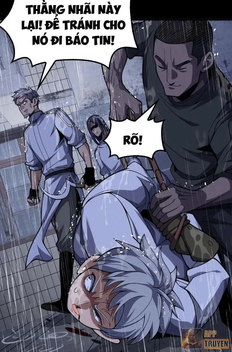 Vạn Tộc Tru Sát!! Chapter 73 - 12