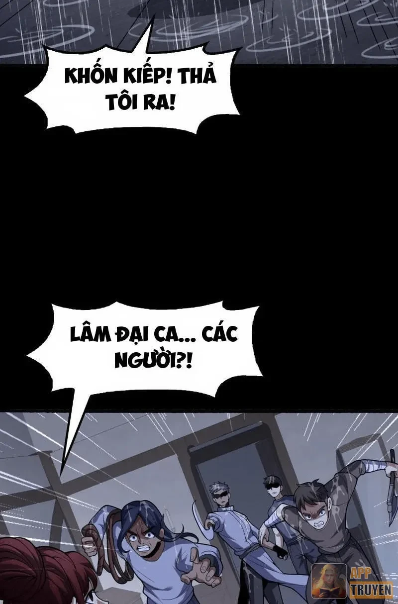 Vạn Tộc Tru Sát!! Chapter 73 - 13