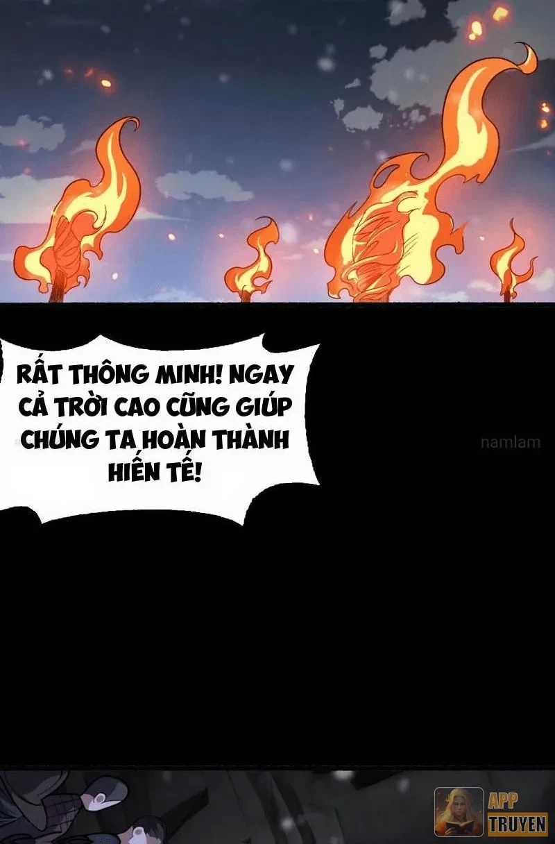 Vạn Tộc Tru Sát!! Chapter 73 - 17