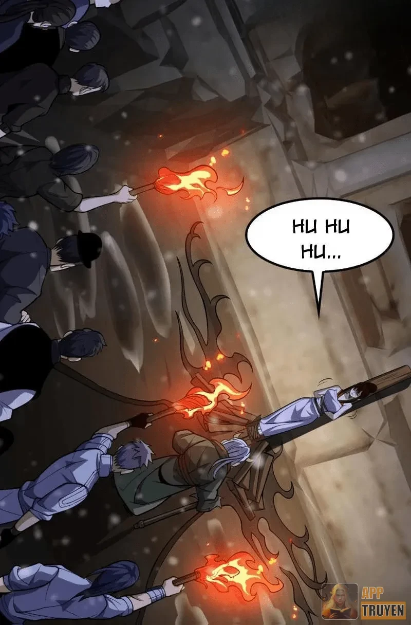 Vạn Tộc Tru Sát!! Chapter 73 - 18