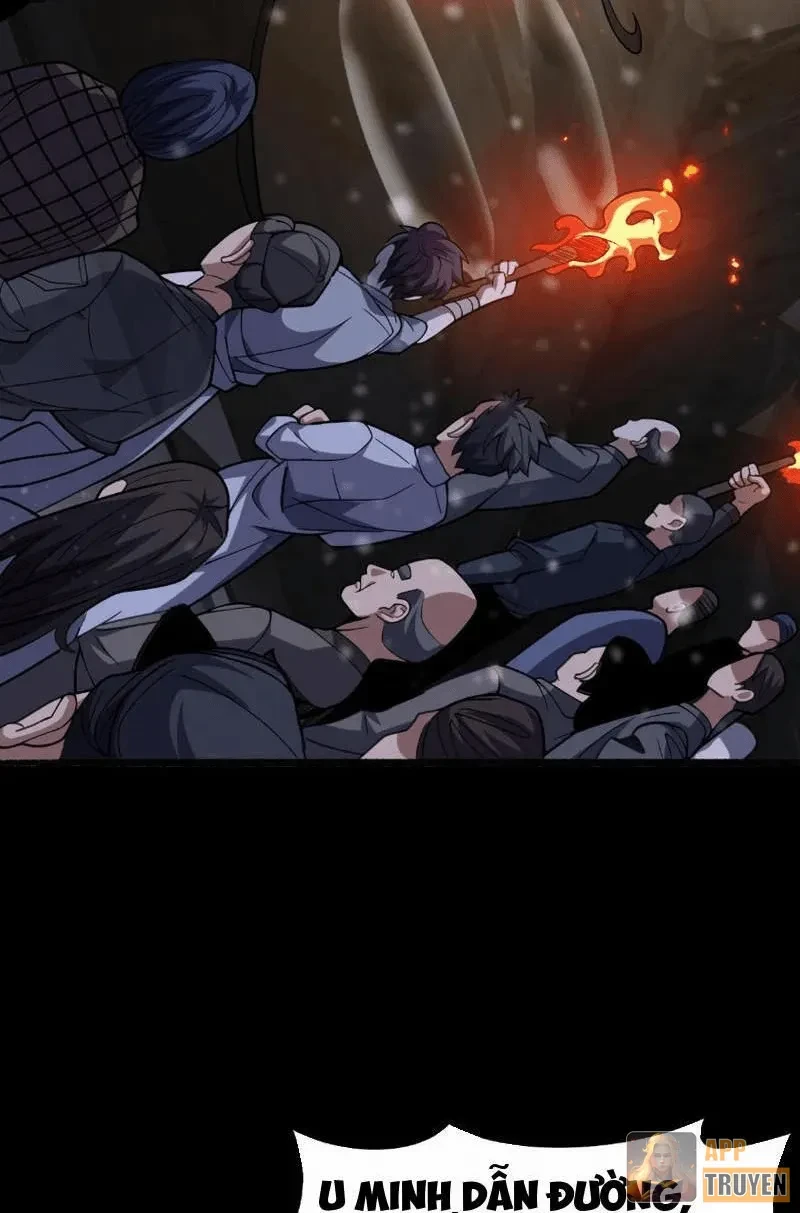 Vạn Tộc Tru Sát!! Chapter 73 - 19