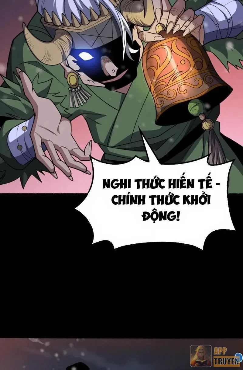 Vạn Tộc Tru Sát!! Chapter 73 - 22