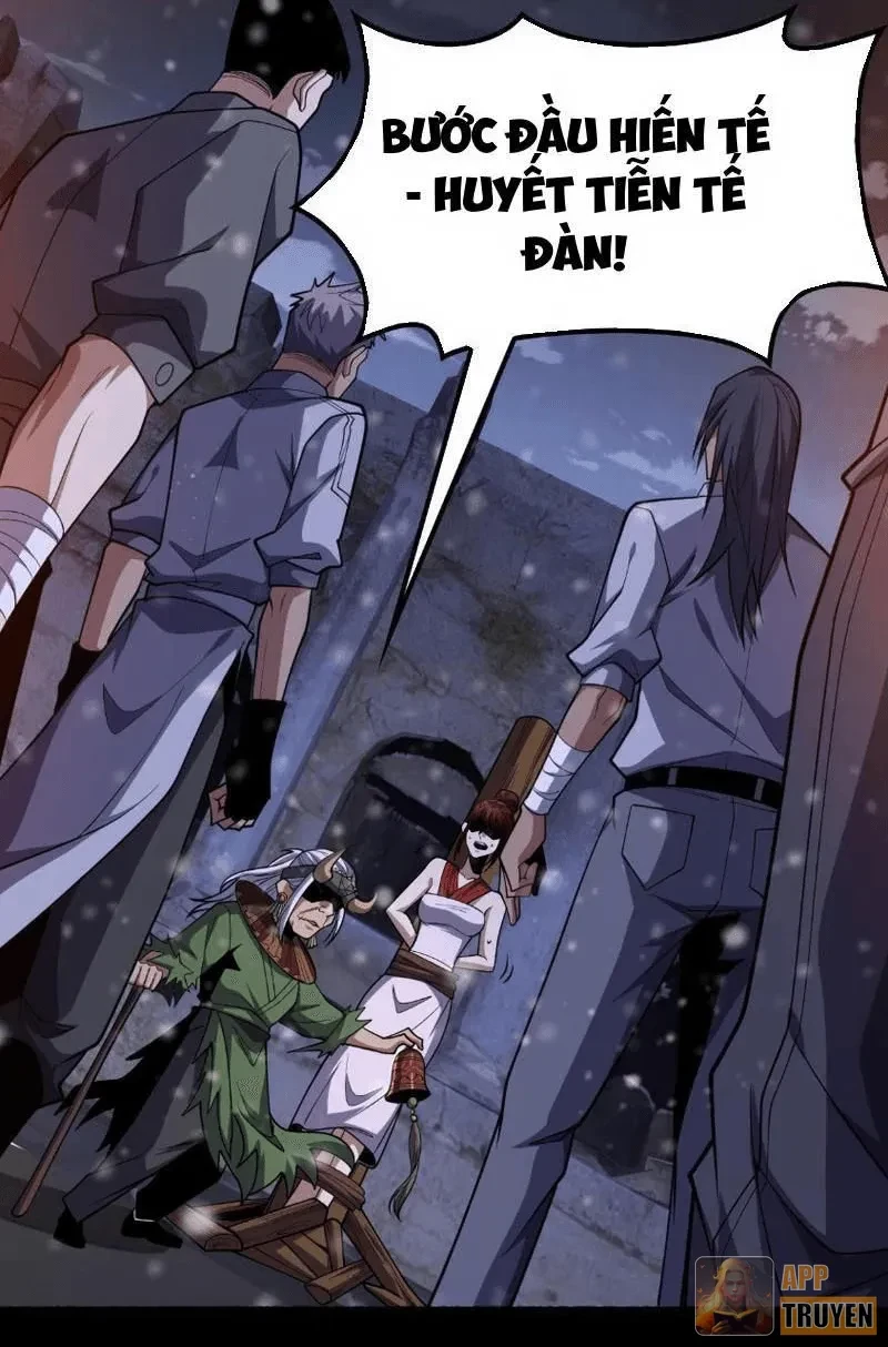 Vạn Tộc Tru Sát!! Chapter 73 - 23