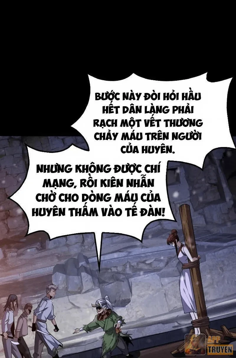Vạn Tộc Tru Sát!! Chapter 73 - 24