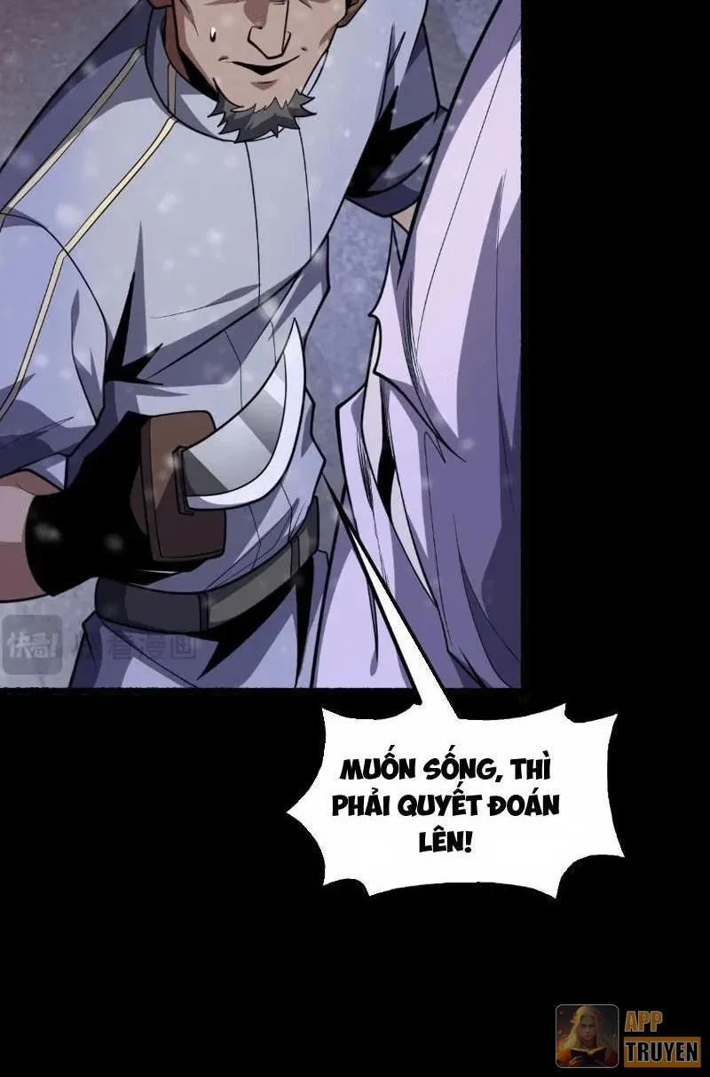 Vạn Tộc Tru Sát!! Chapter 73 - 27