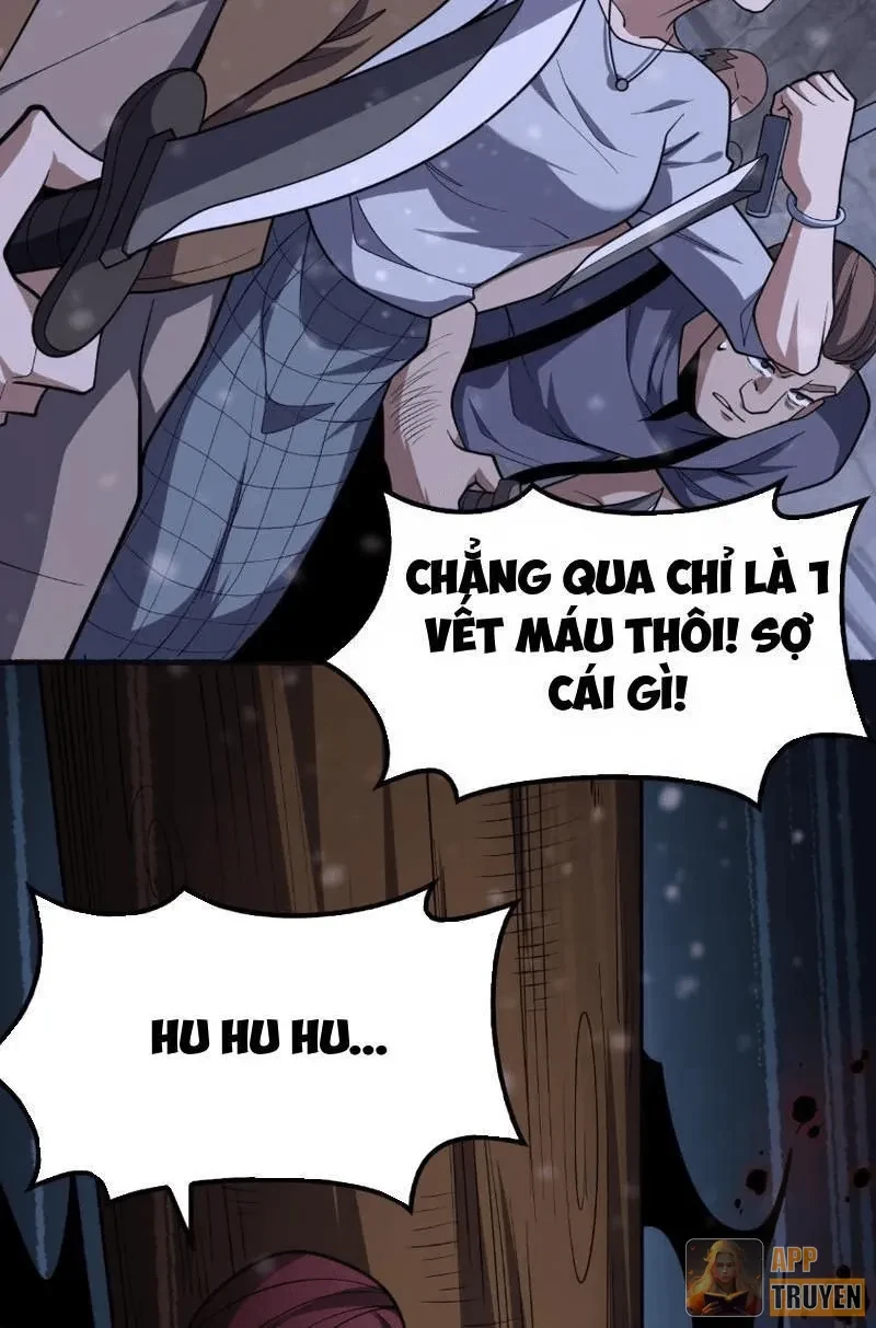 Vạn Tộc Tru Sát!! Chapter 73 - 29
