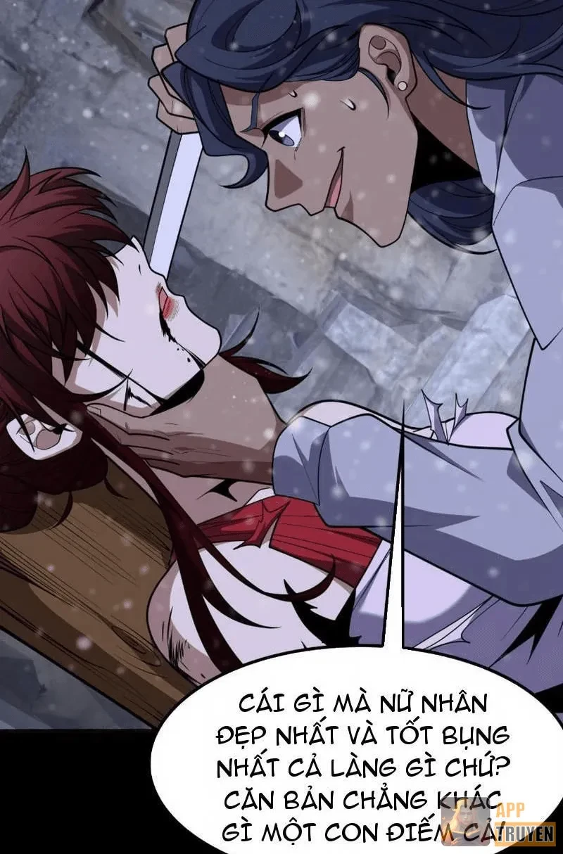 Vạn Tộc Tru Sát!! Chapter 73 - 33