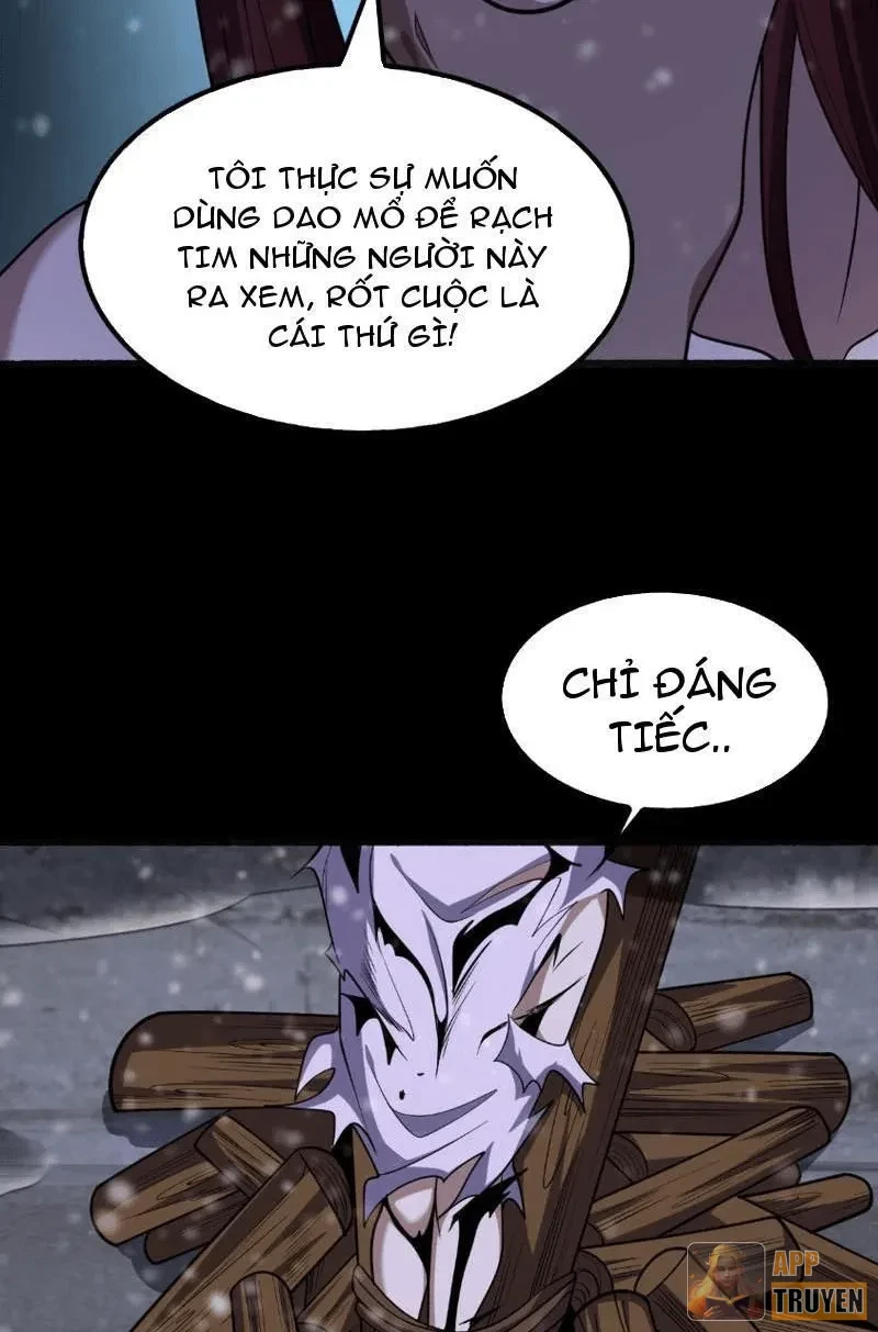 Vạn Tộc Tru Sát!! Chapter 73 - 35