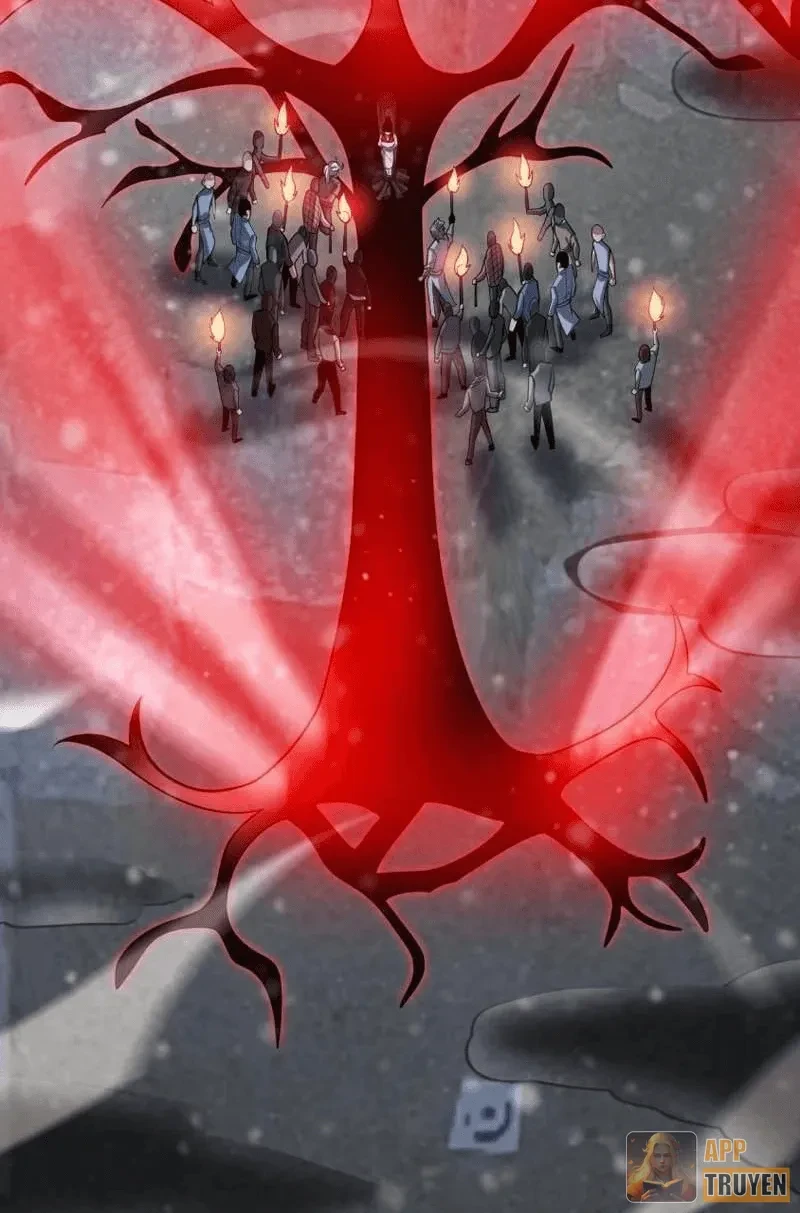 Vạn Tộc Tru Sát!! Chapter 73 - 38