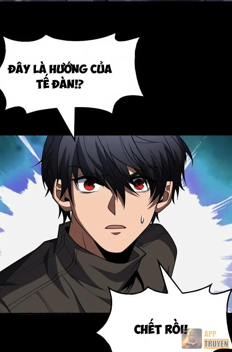 Vạn Tộc Tru Sát!! Chapter 73 - 41