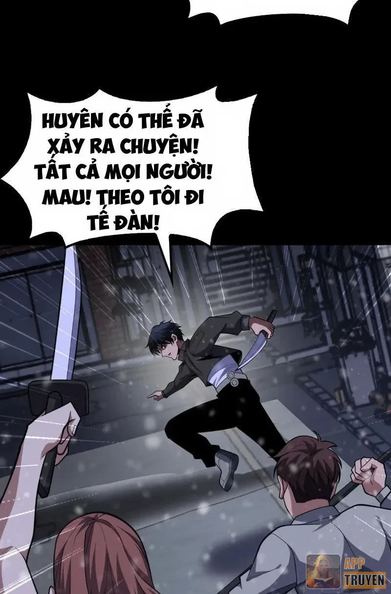 Vạn Tộc Tru Sát!! Chapter 73 - 42