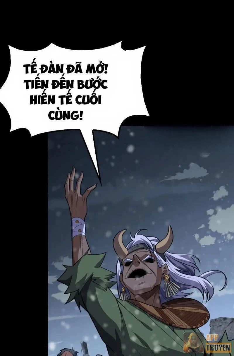 Vạn Tộc Tru Sát!! Chapter 73 - 44