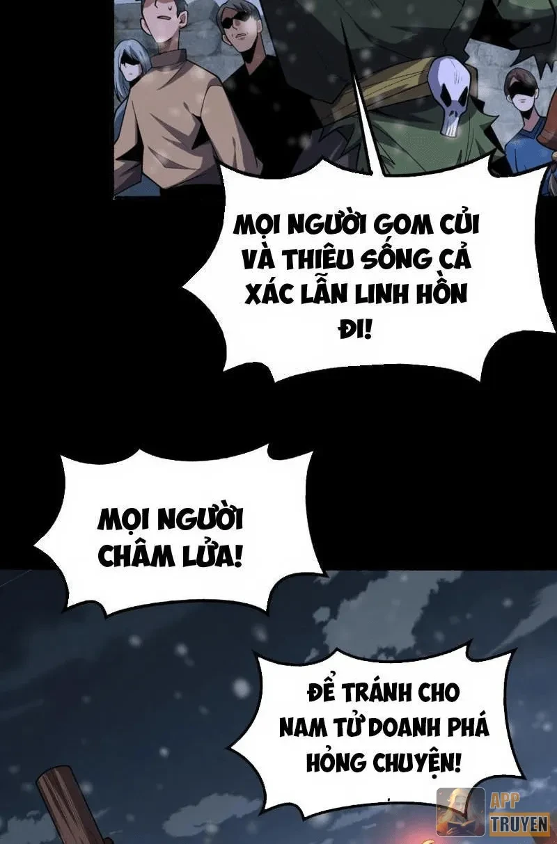 Vạn Tộc Tru Sát!! Chapter 73 - 45
