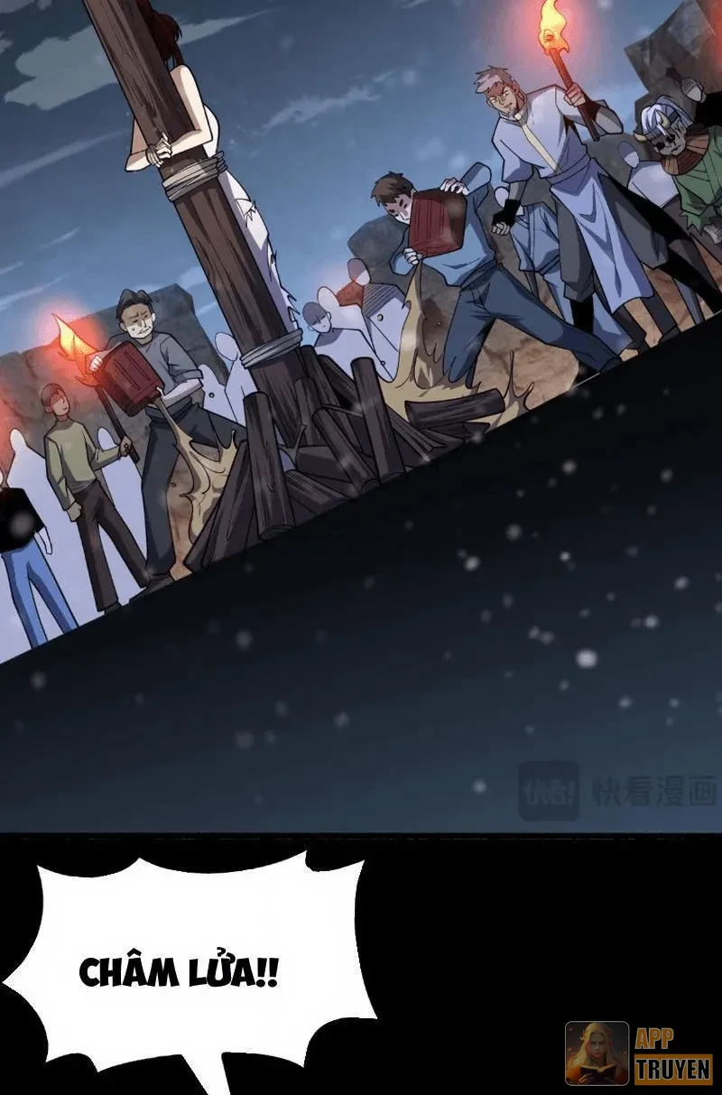 Vạn Tộc Tru Sát!! Chapter 73 - 46