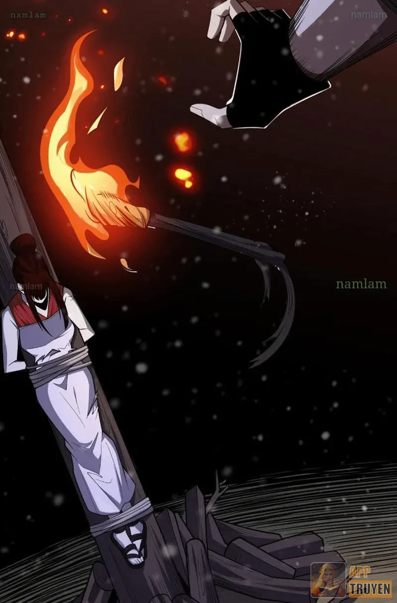 Vạn Tộc Tru Sát!! Chapter 73 - 48