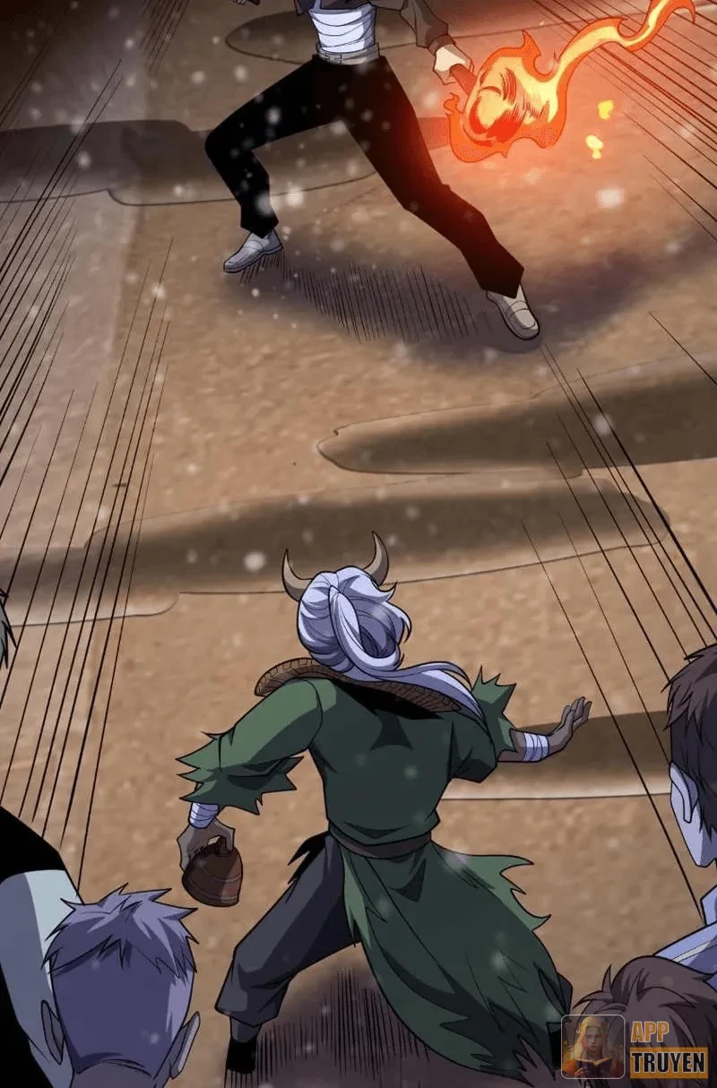 Vạn Tộc Tru Sát!! Chapter 73 - 51