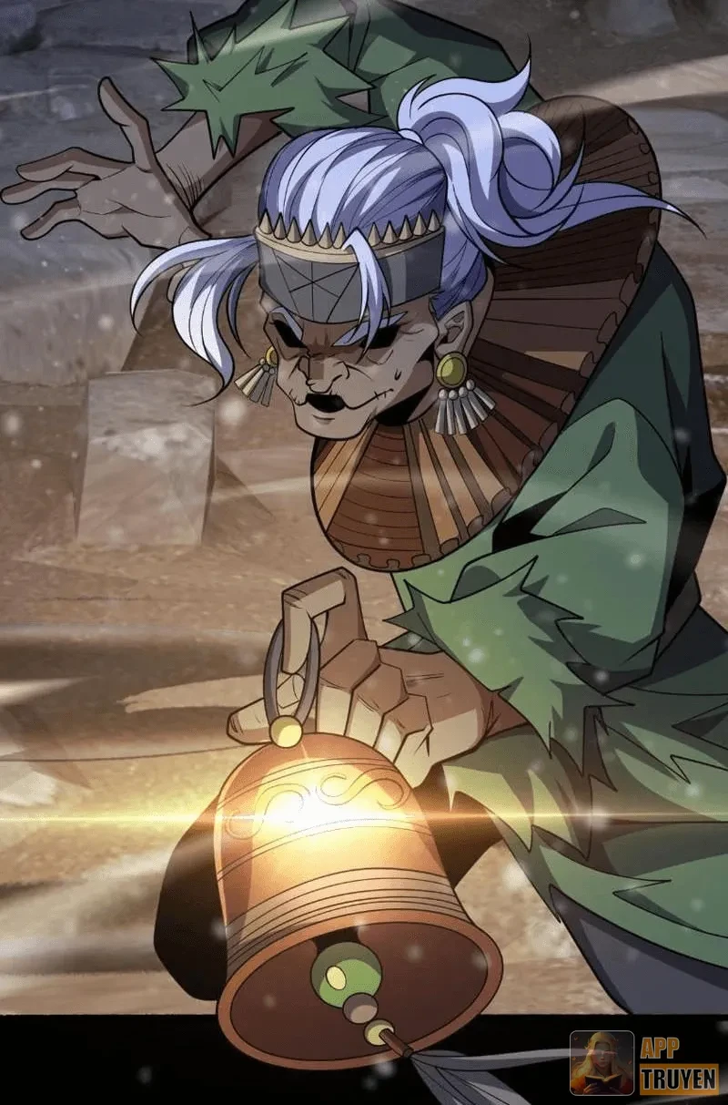 Vạn Tộc Tru Sát!! Chapter 73 - 53