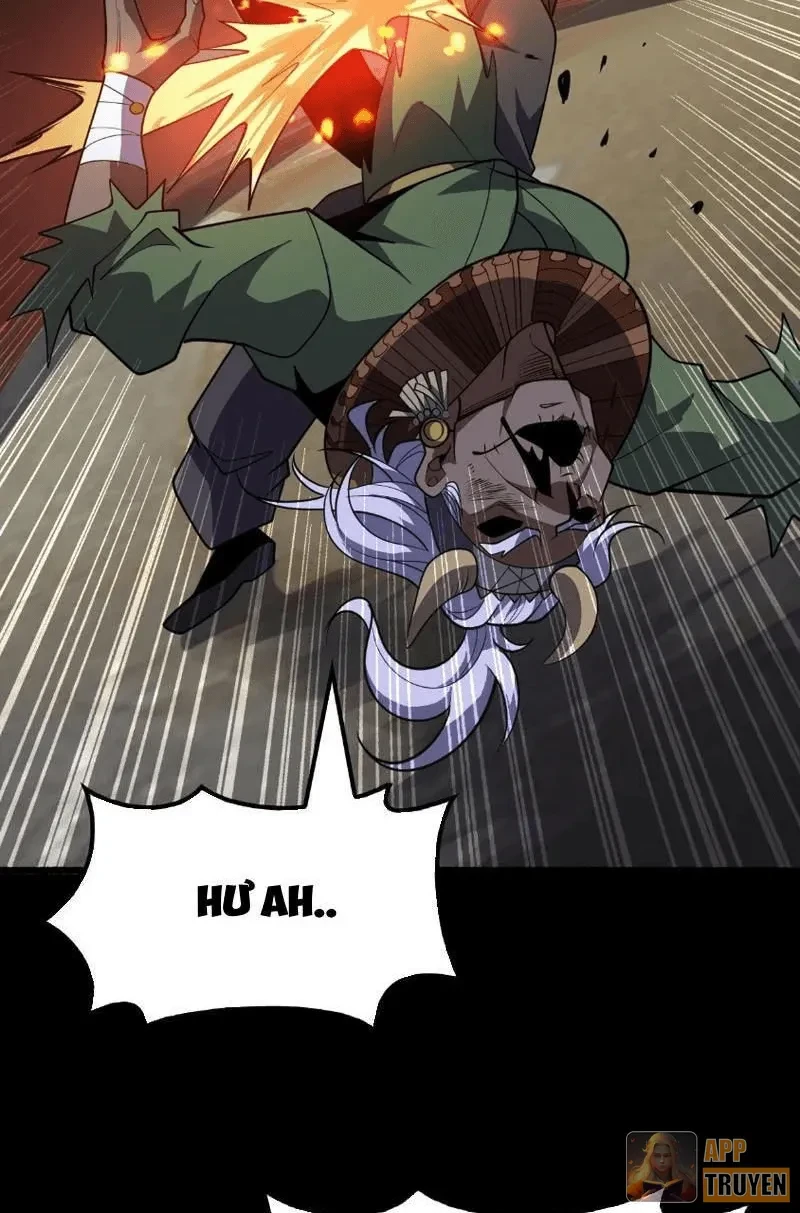 Vạn Tộc Tru Sát!! Chapter 73 - 55