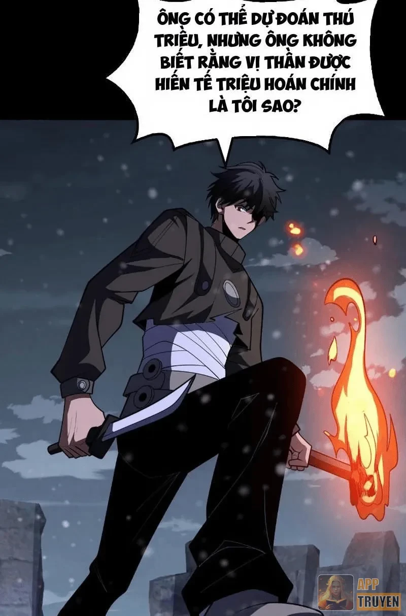 Vạn Tộc Tru Sát!! Chapter 73 - 56