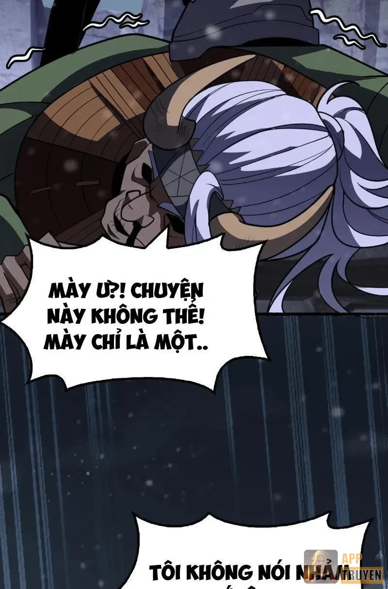 Vạn Tộc Tru Sát!! Chapter 73 - 57