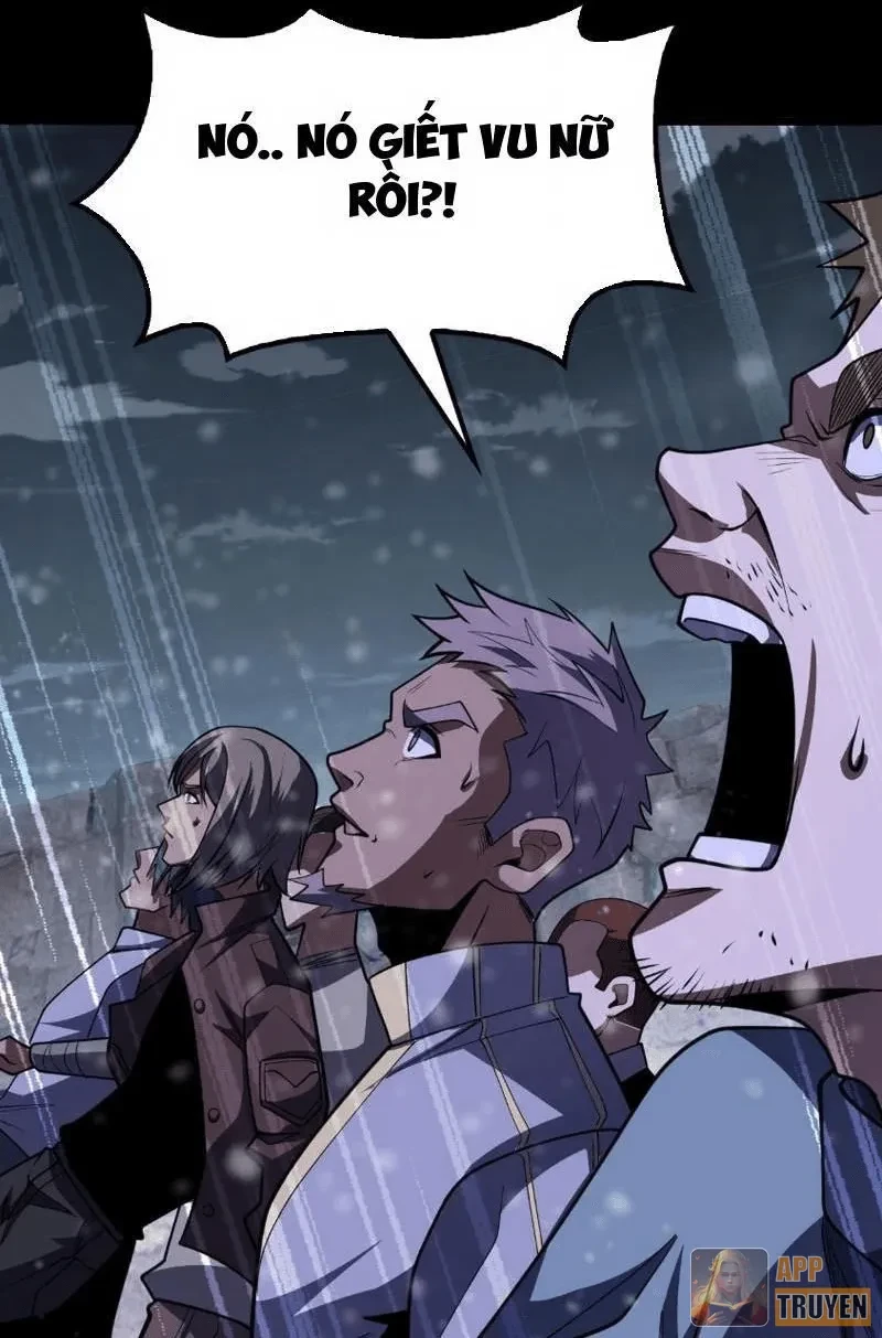 Vạn Tộc Tru Sát!! Chapter 73 - 60