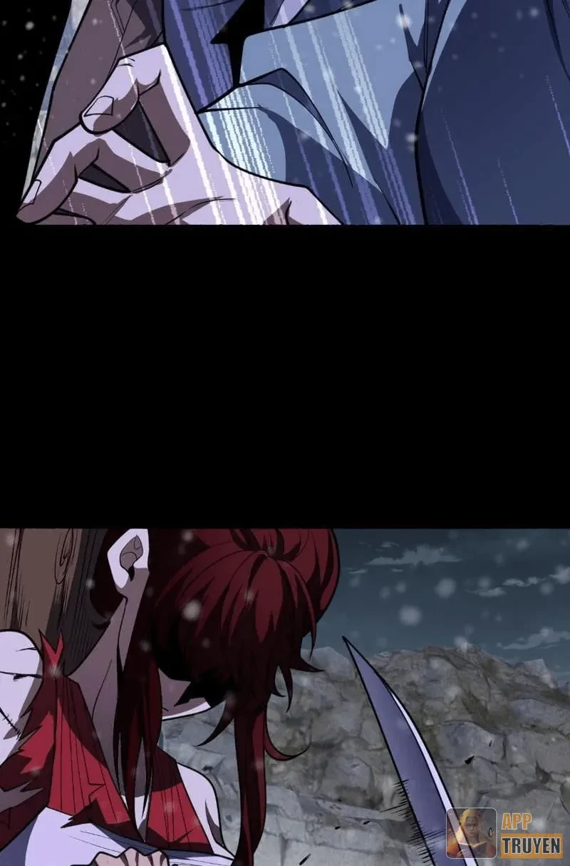 Vạn Tộc Tru Sát!! Chapter 73 - 61