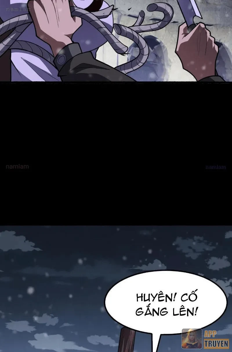 Vạn Tộc Tru Sát!! Chapter 73 - 62