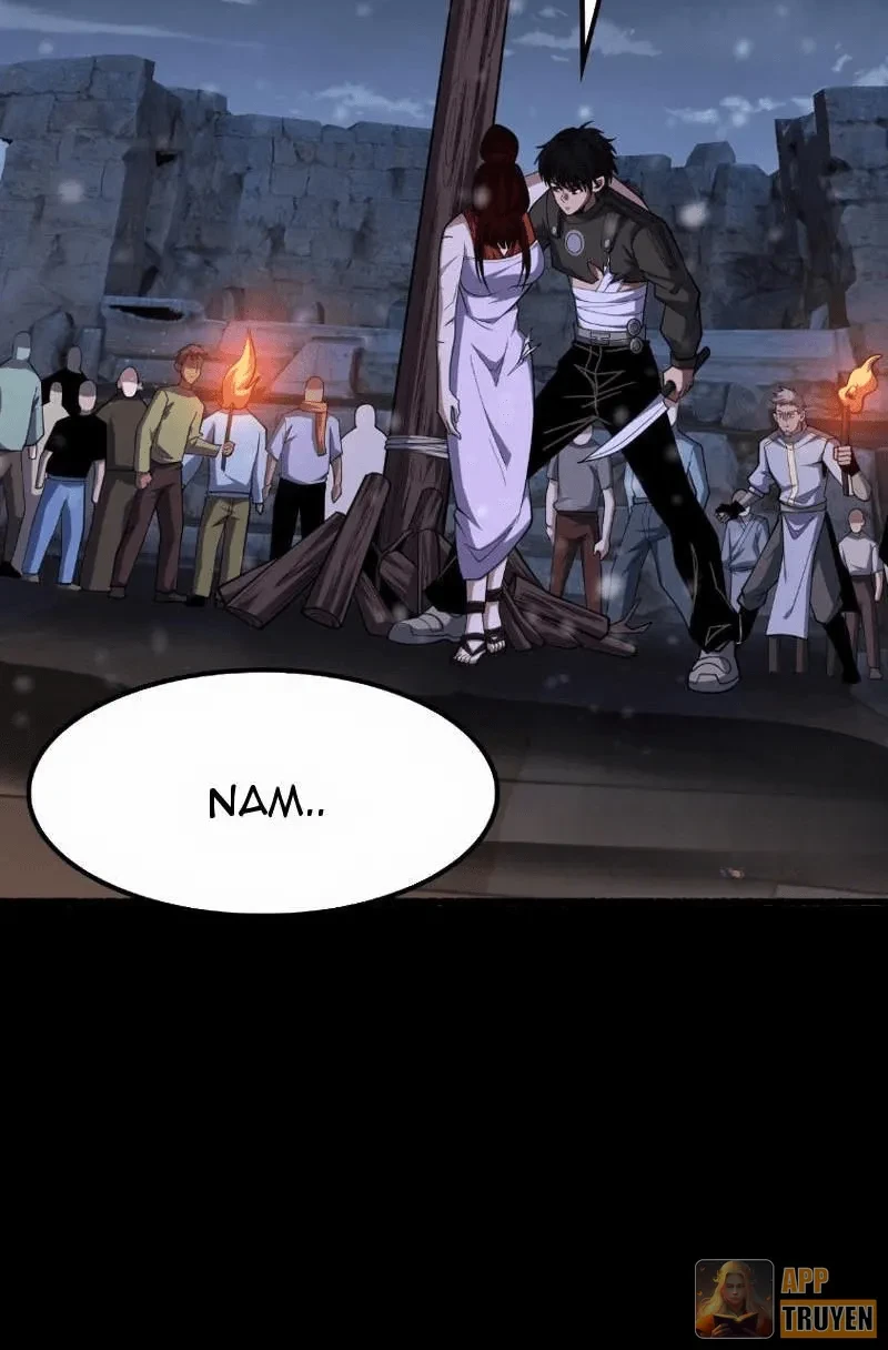 Vạn Tộc Tru Sát!! Chapter 73 - 63