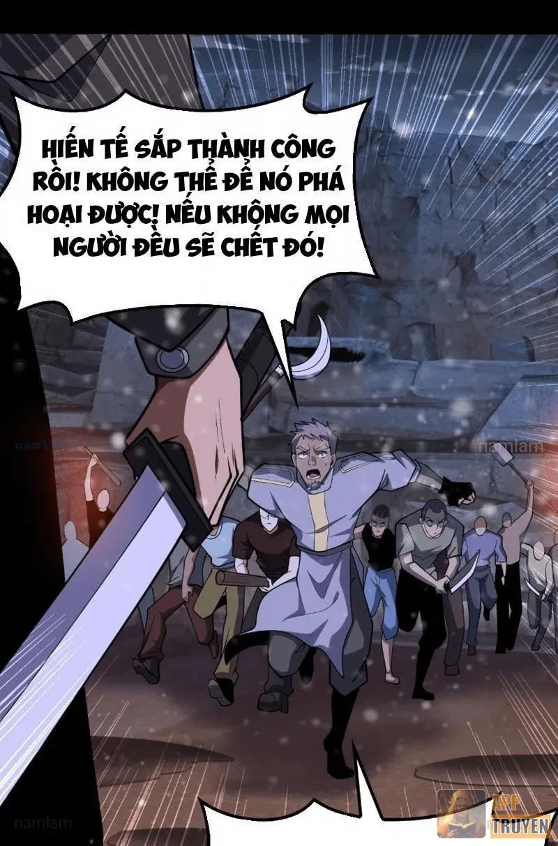 Vạn Tộc Tru Sát!! Chapter 73 - 64