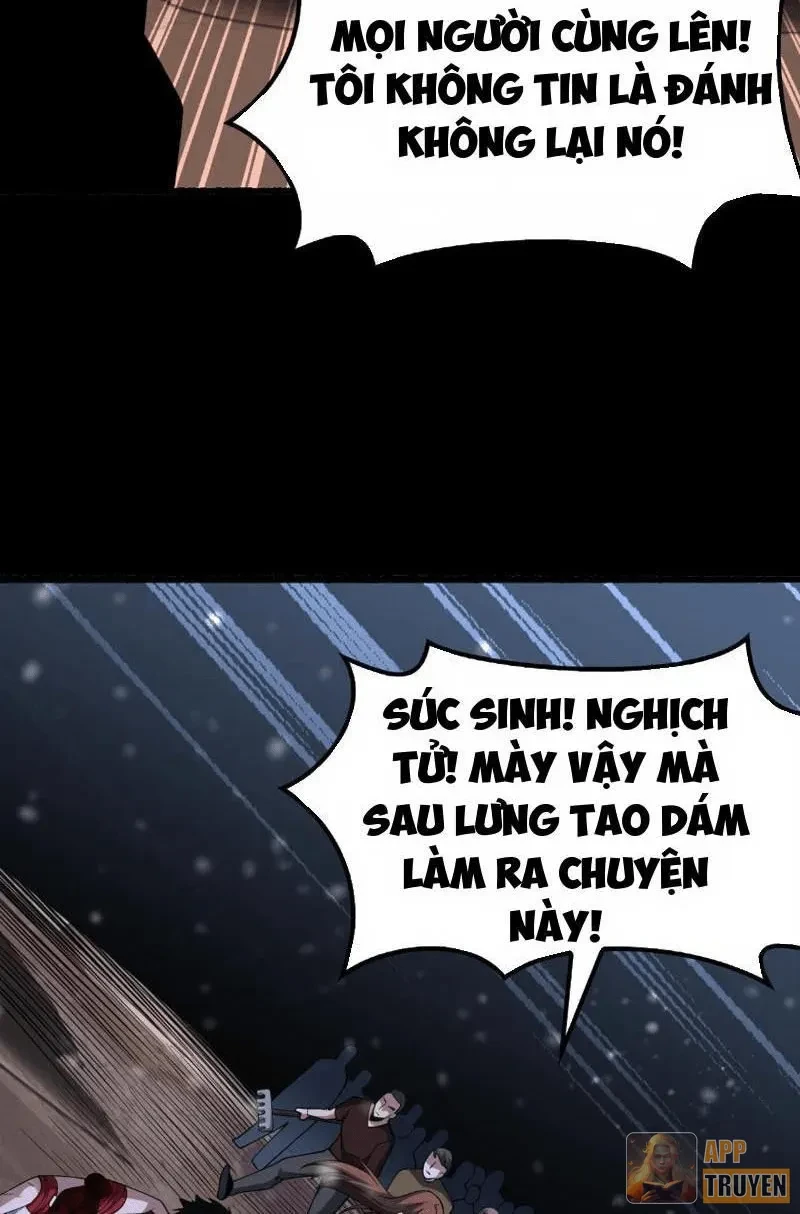 Vạn Tộc Tru Sát!! Chapter 73 - 65