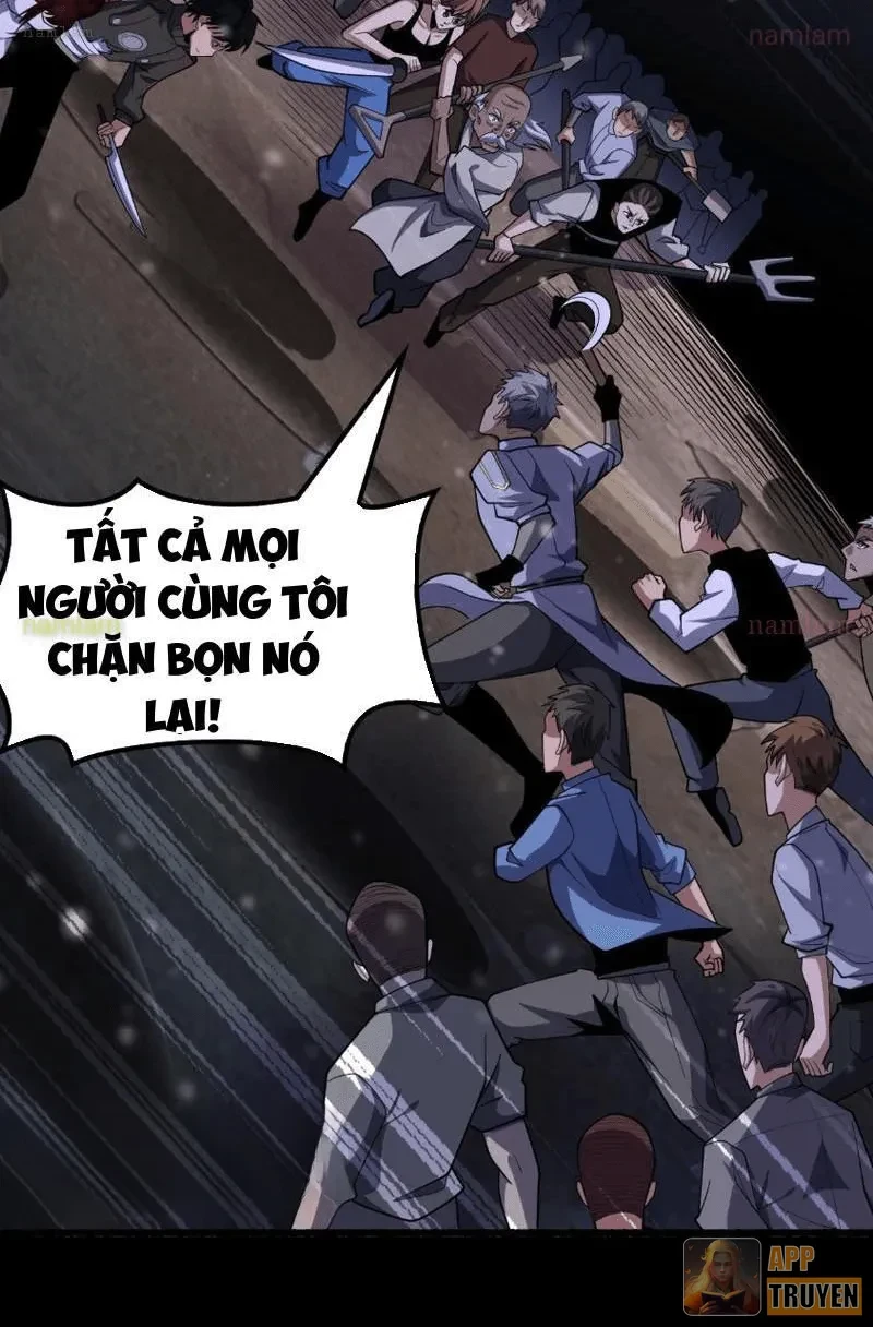 Vạn Tộc Tru Sát!! Chapter 73 - 66