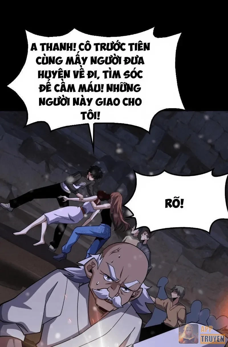 Vạn Tộc Tru Sát!! Chapter 73 - 67