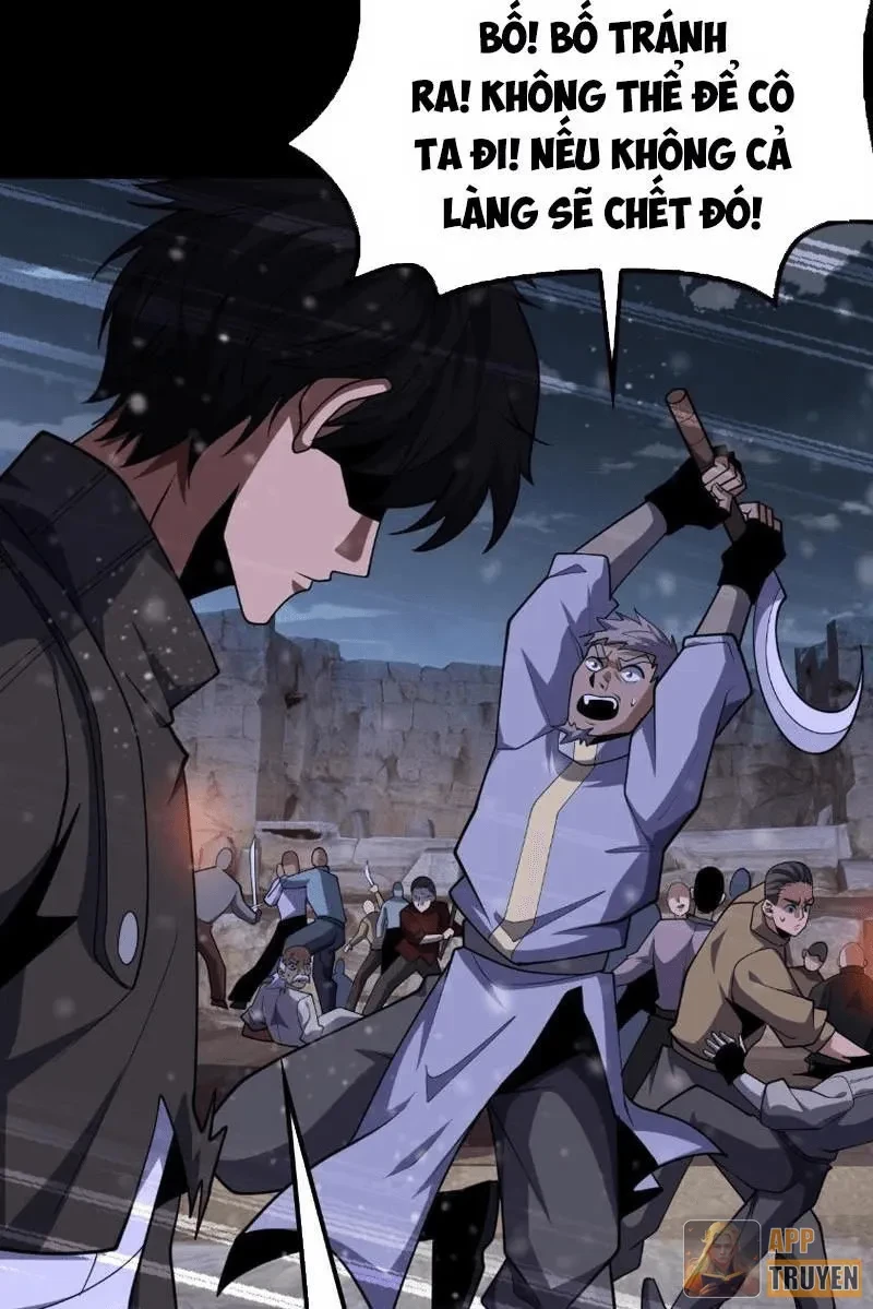 Vạn Tộc Tru Sát!! Chapter 73 - 69