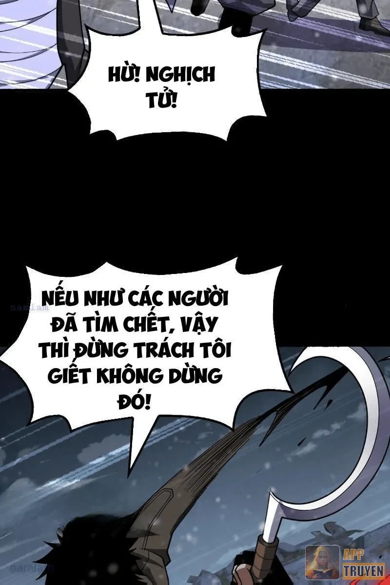 Vạn Tộc Tru Sát!! Chapter 73 - 70