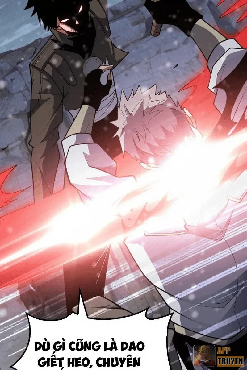 Vạn Tộc Tru Sát!! Chapter 73 - 71