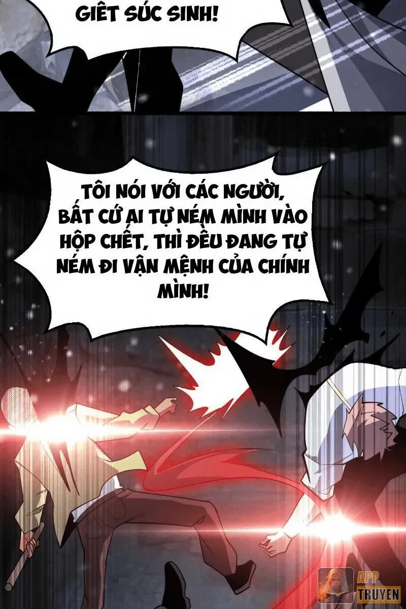 Vạn Tộc Tru Sát!! Chapter 73 - 72