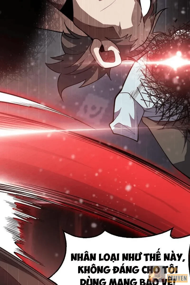 Vạn Tộc Tru Sát!! Chapter 73 - 74