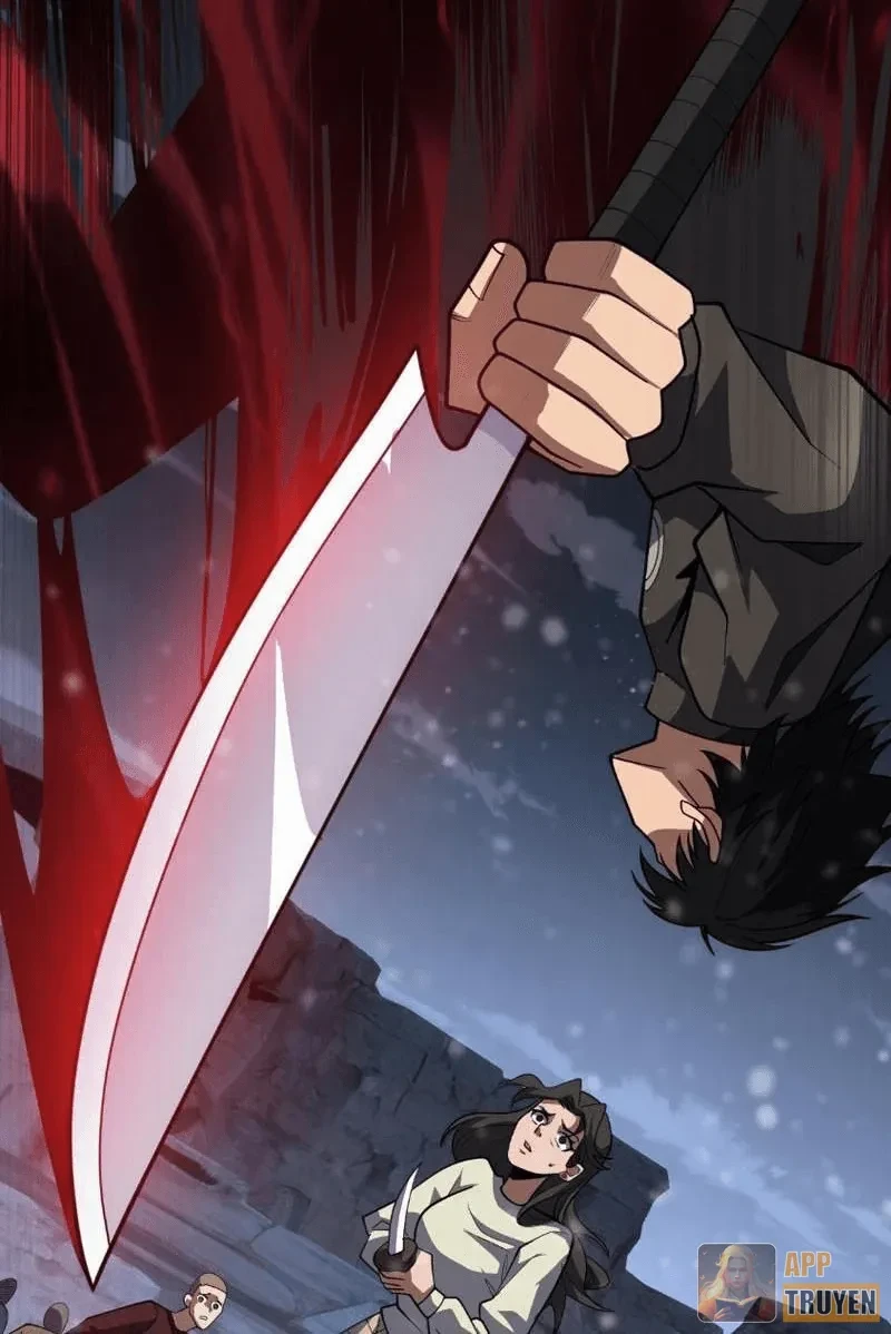 Vạn Tộc Tru Sát!! Chapter 73 - 77