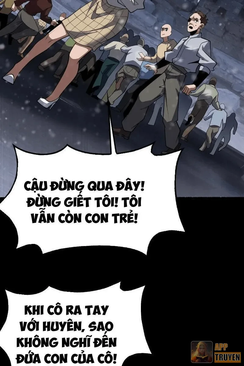 Vạn Tộc Tru Sát!! Chapter 73 - 78