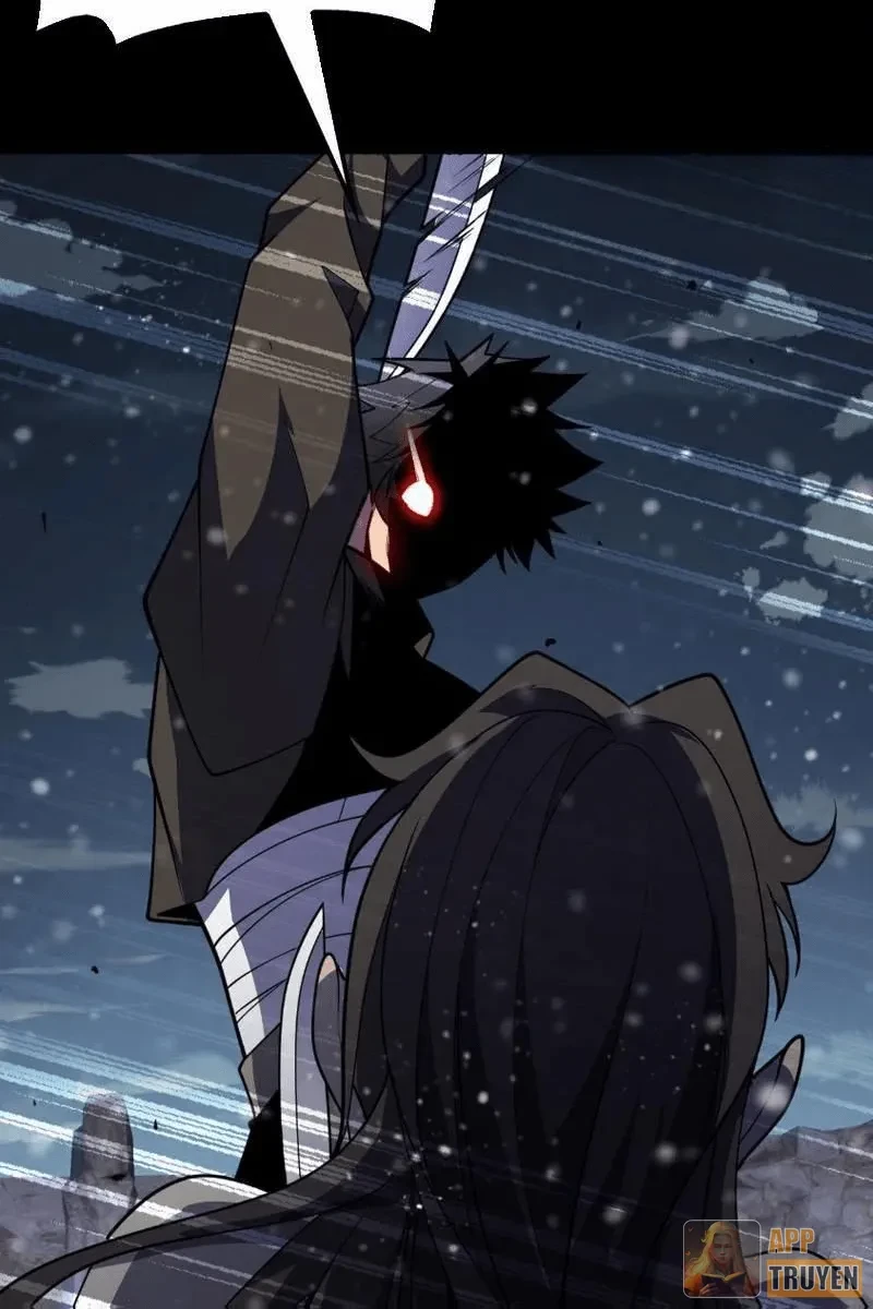 Vạn Tộc Tru Sát!! Chapter 73 - 79