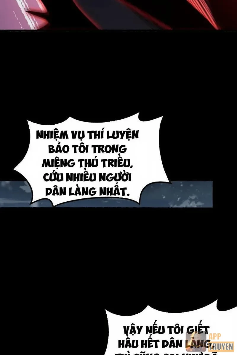 Vạn Tộc Tru Sát!! Chapter 73 - 82