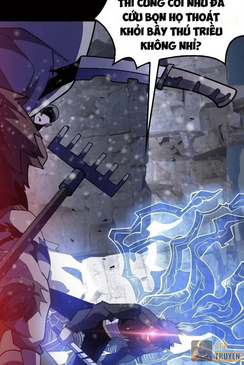 Vạn Tộc Tru Sát!! Chapter 73 - 83