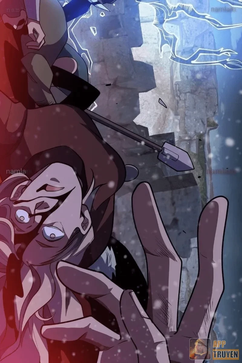 Vạn Tộc Tru Sát!! Chapter 73 - 84