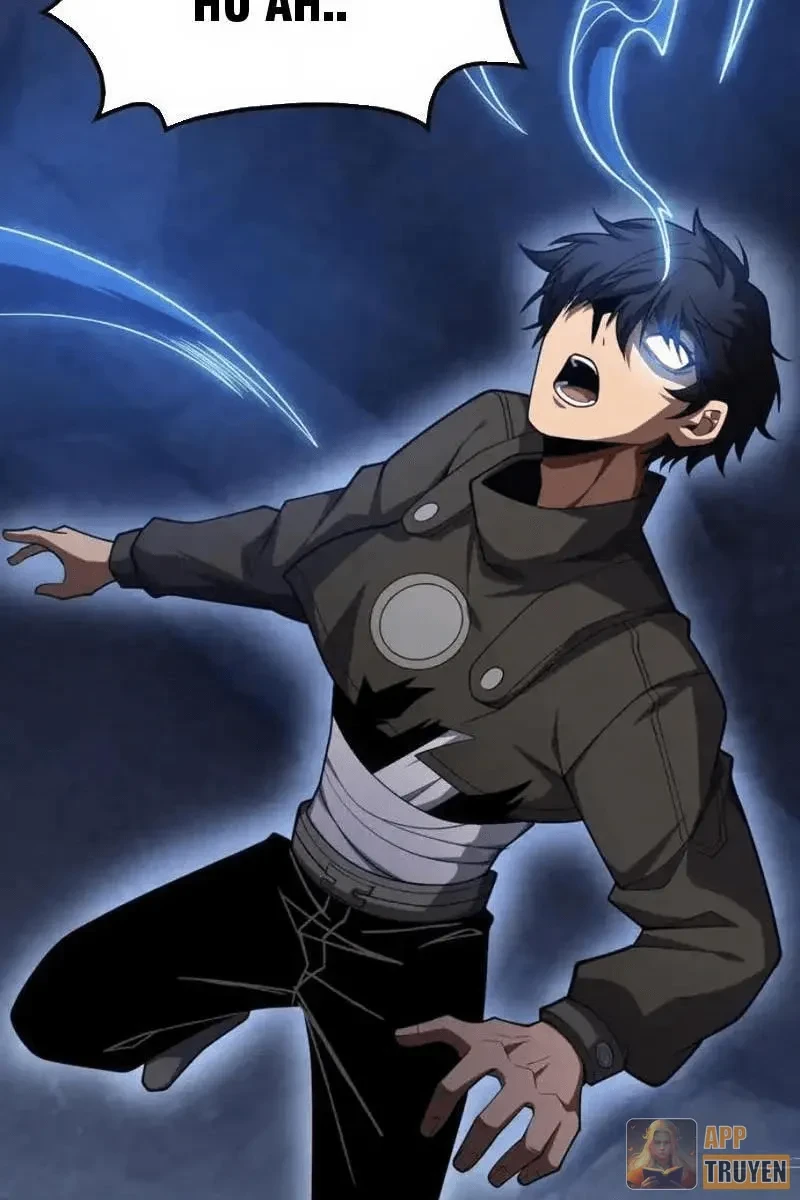 Vạn Tộc Tru Sát!! Chapter 74 - 3